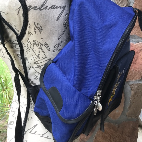 Vintage Disneyland Resort Backpack - Picture 5 of 12